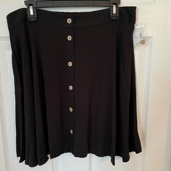 Maurices Skater Skirt - Picture 3 of 8